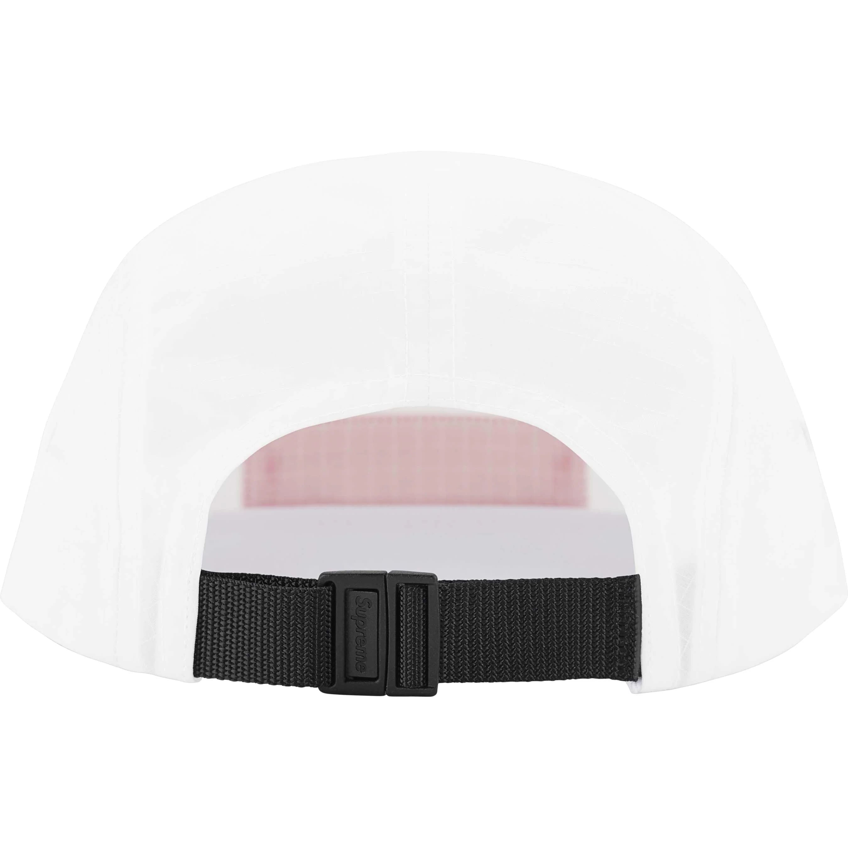 Waxed Ripstop Camp Cap view 9